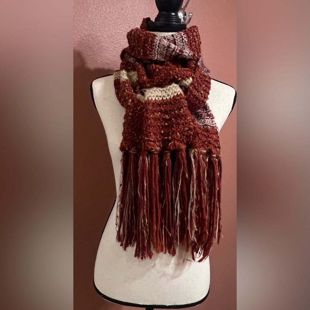 Scarf